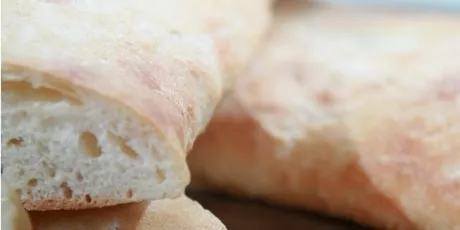 Ciabatta Bread Recipe | Food Network UK