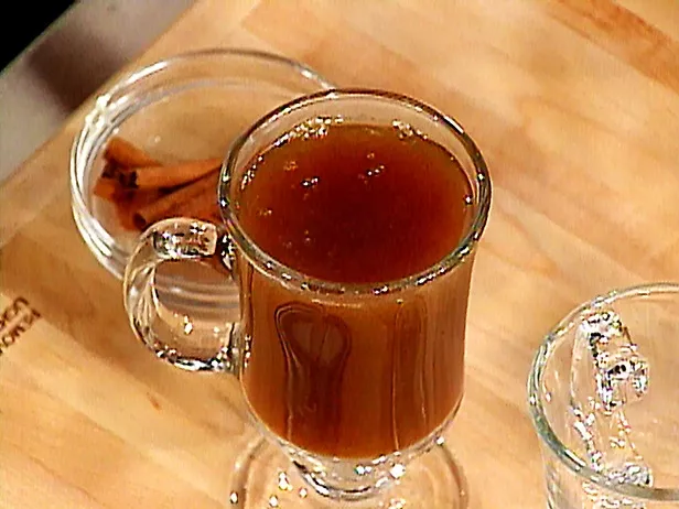 Cider mop Recipe | Food Network UK