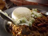 Cucumber raita Recipe | Food Network UK