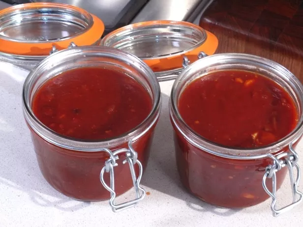 Emeril's Quick Homemade BBQ Sauce Recipe | Food Network UK