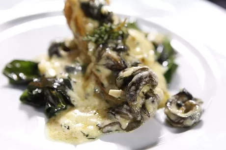 Escargot En Croute Recipe | Food Network UK