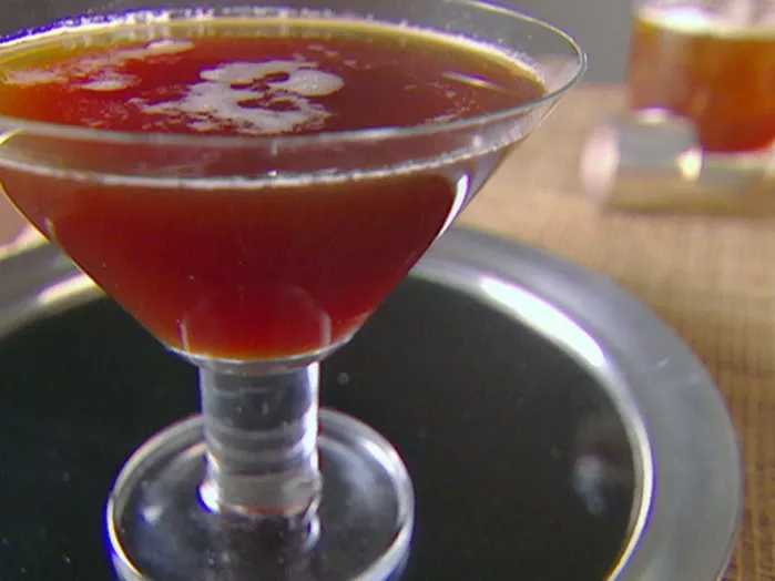 Espresso Martini Recipe | Food Network UK