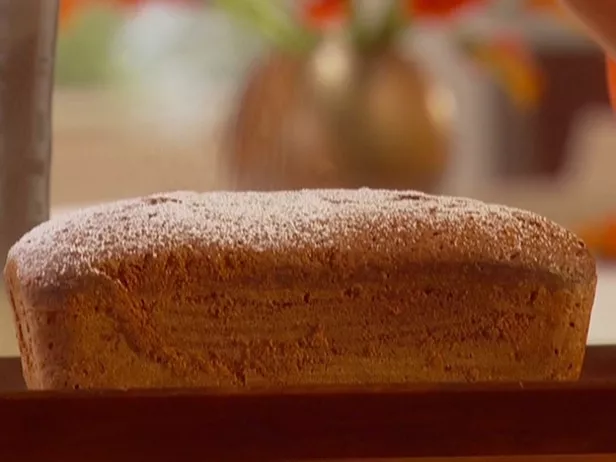 Halloween Spice Cake Recipe | Food Network UK