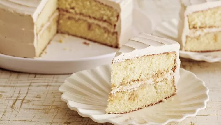 Irish Coffee Cake Recipe | Food Network UK