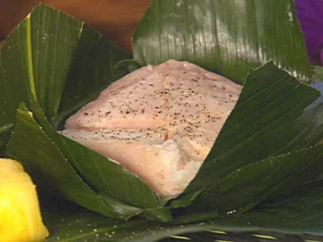 LauLau Recipe | Food Network UK