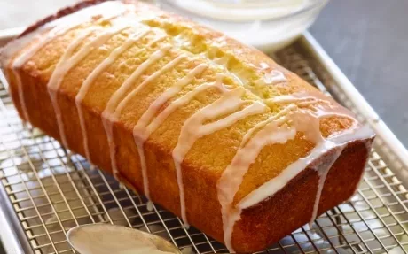 Ina Garten's Lemon Cake Recipe | Food Network UK