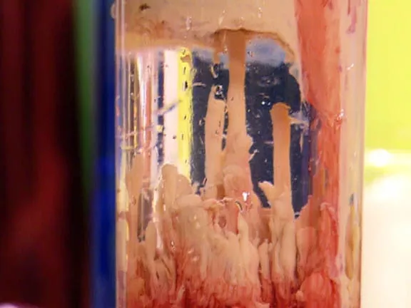 Lucky lava lamp Recipe | Food Network UK