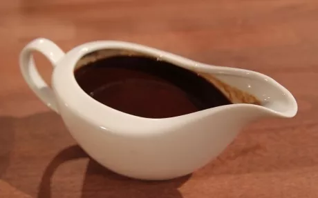 Madeira Sauce Recipe | Food Network UK