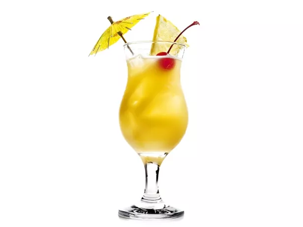 Mai Tai Recipe | Food Network UK