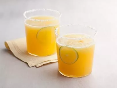 Margarita Recipe | Food Network UK