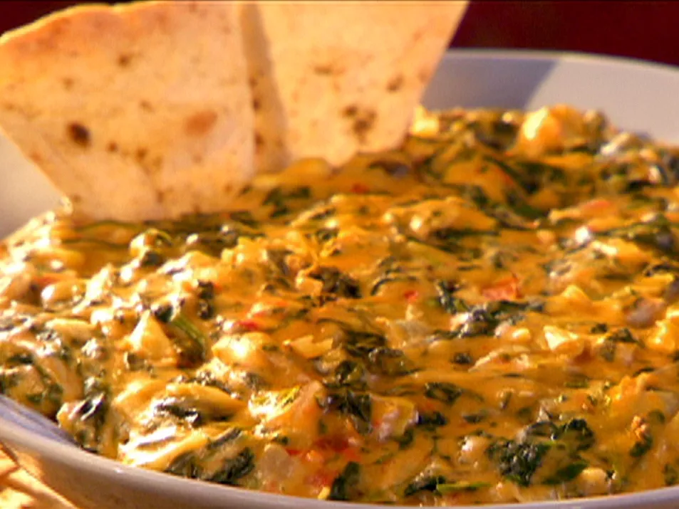 Mexican fondue Recipe | Food Network UK