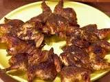 Orange balsamic poussins Recipe | Food Network UK