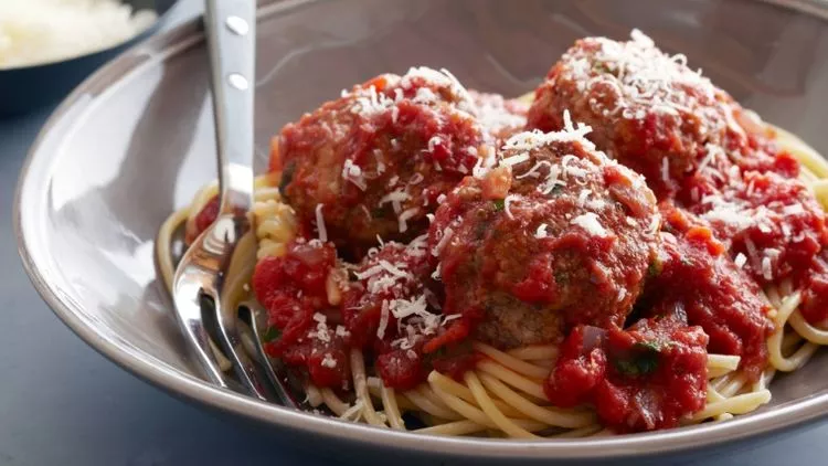 Recipe Pasta Recipe | Food Network UK