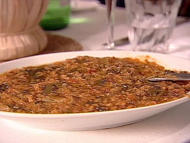Ribollita Recipe | Food Network UK