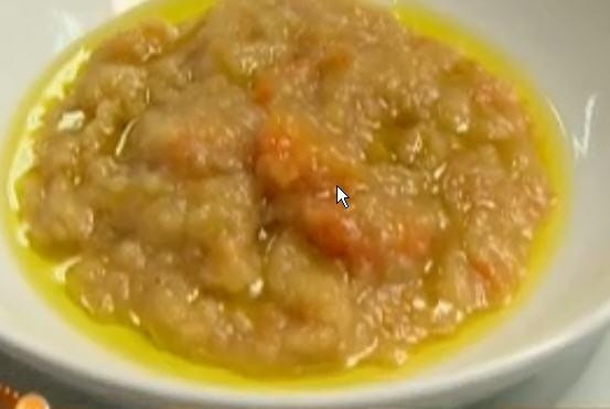 Root vegetable soup Recipe | Food Network UK