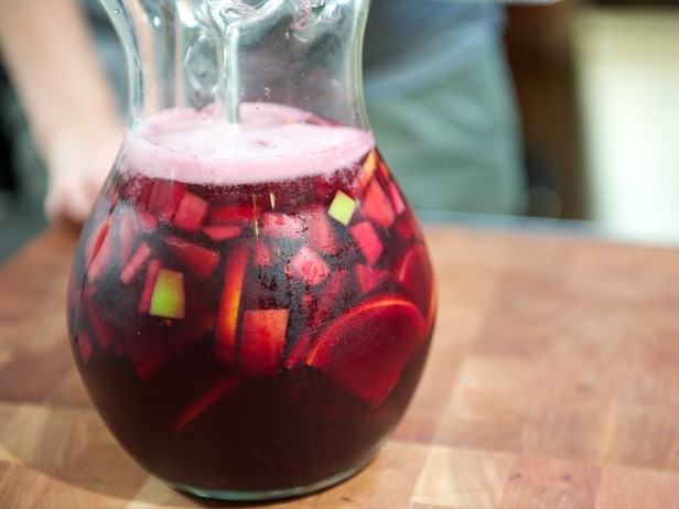 Sangria Recipe | Food Network UK