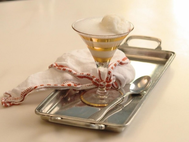 Sgroppino Recipe | Food Network UK