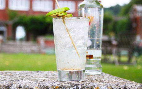 Smirnoff Applebite Recipe | Food Network UK