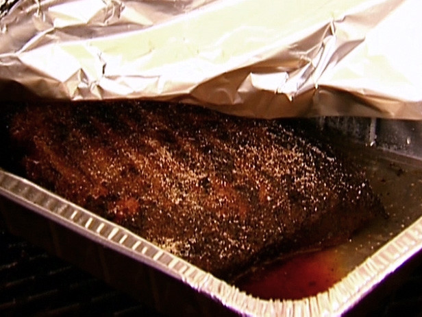 Smoked Pork Butt Kyle Style Recipe | Food Network UK