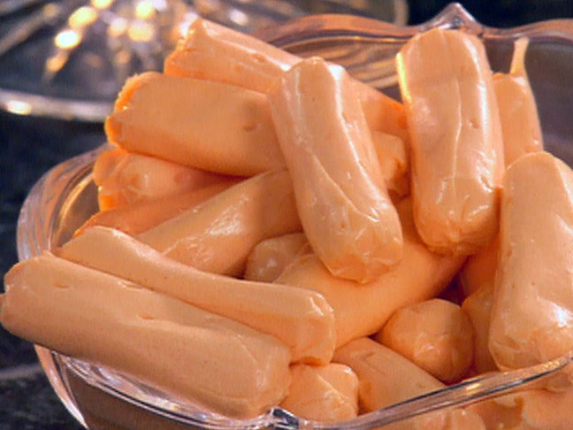 Taffy Recipe | Food Network UK