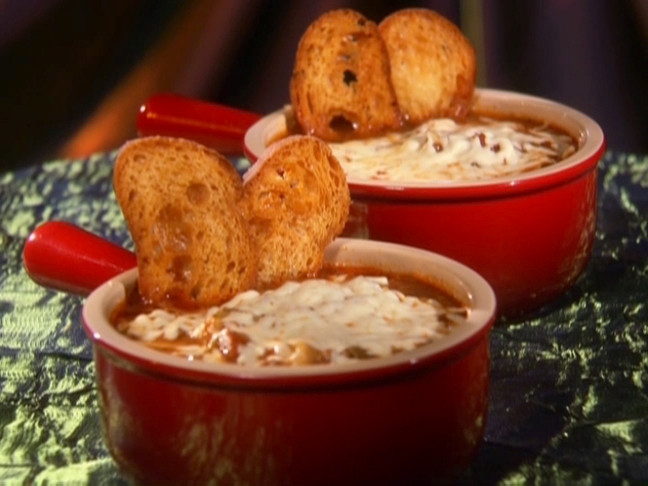 Tastes like lasagne soup Recipe | Food Network UK