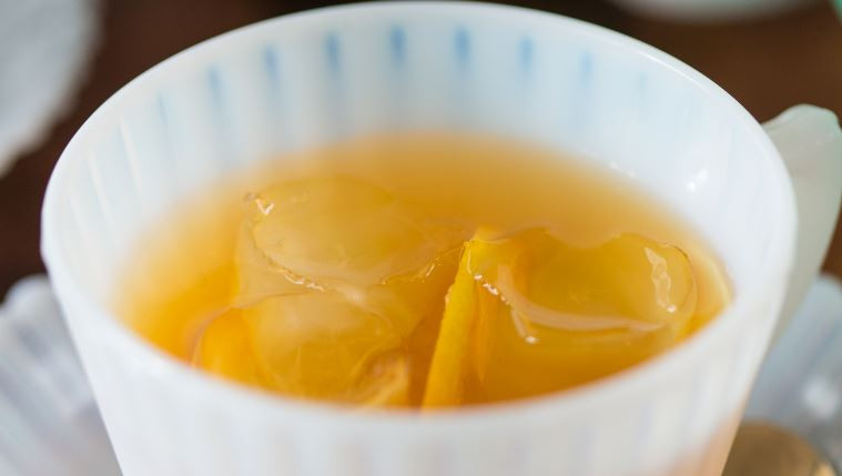 The Earl Recipe | Food Network UK