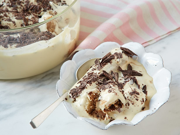 Tiramisu Recipe | Food Network UK