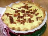 Vidalia onion pie Recipe | Food Network UK