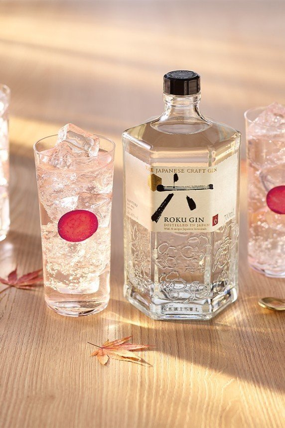roku momiji fizz
