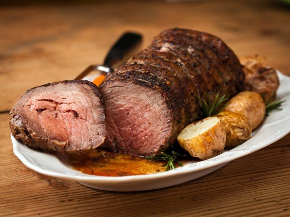 British Main Courses | Mains Recipes | Food Network UK