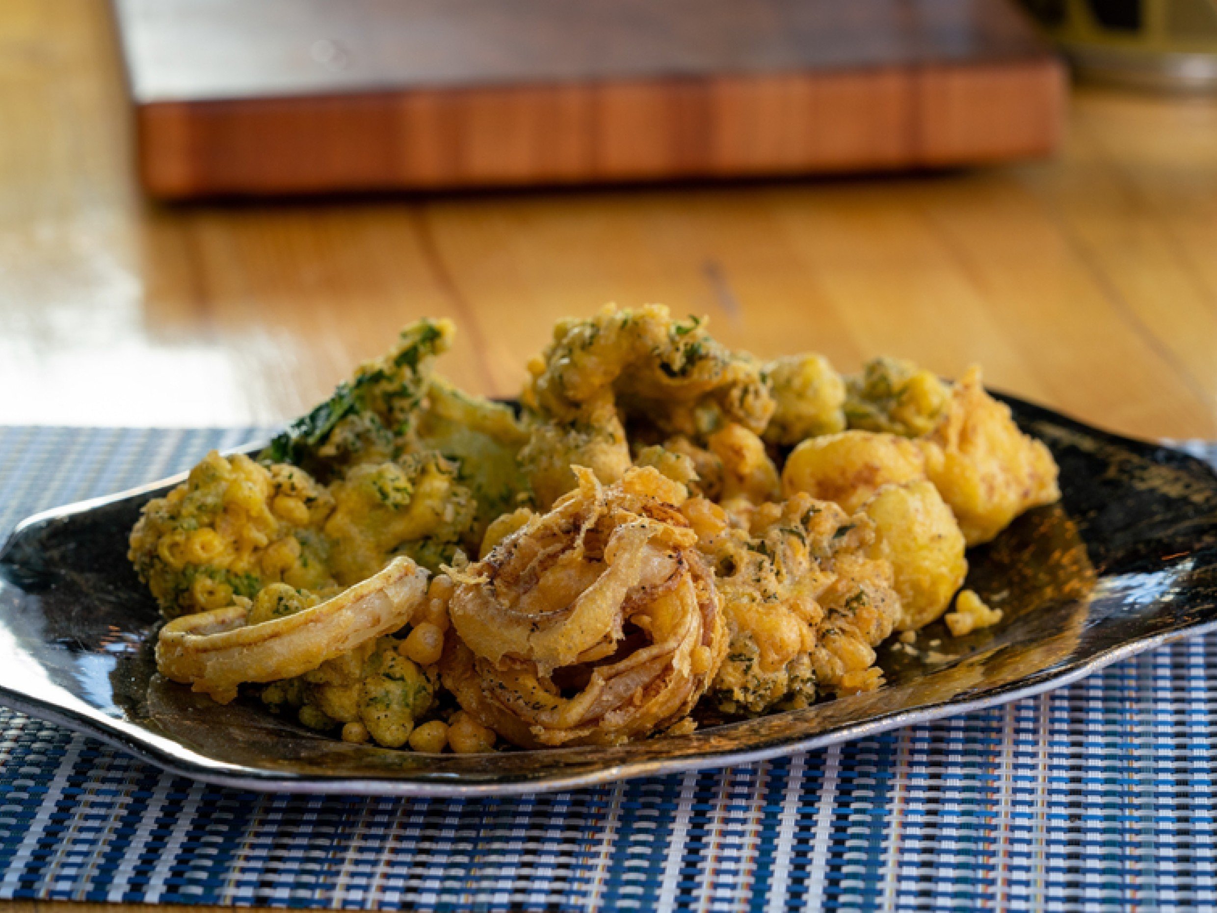Pakora