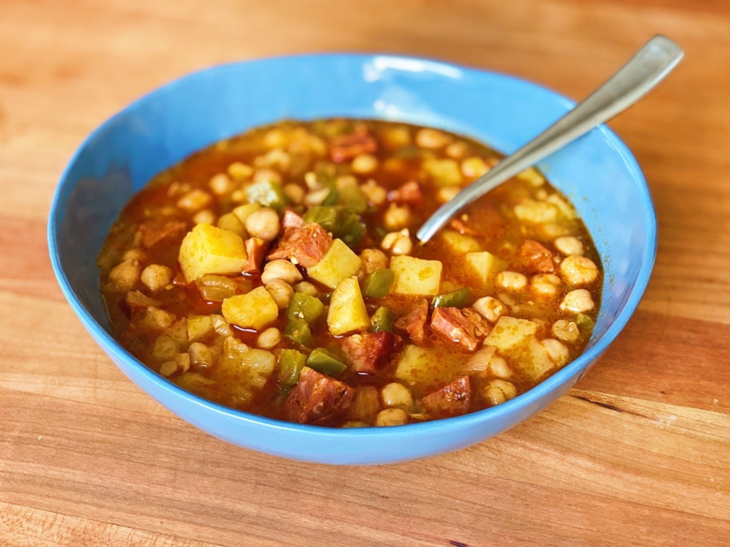 cuban beans