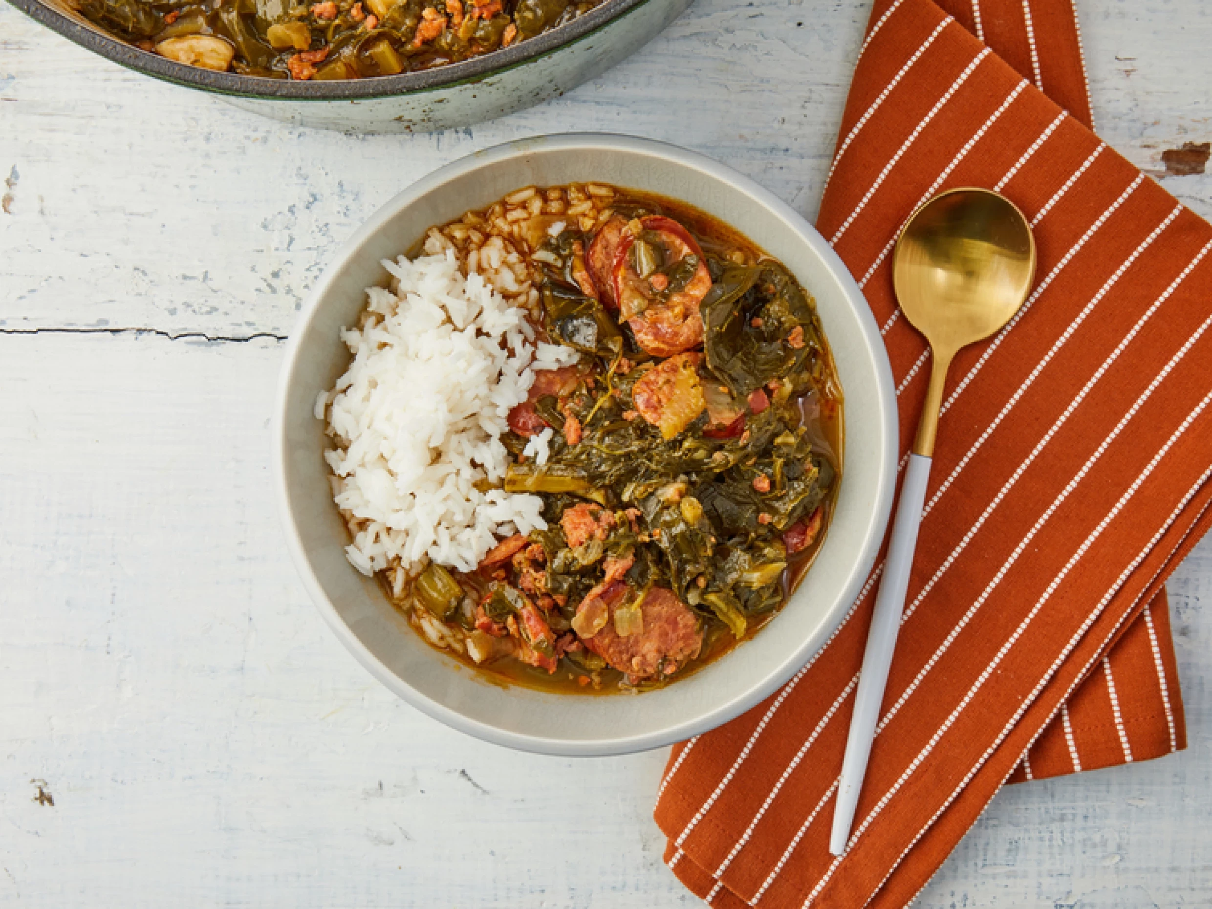 gumbo
