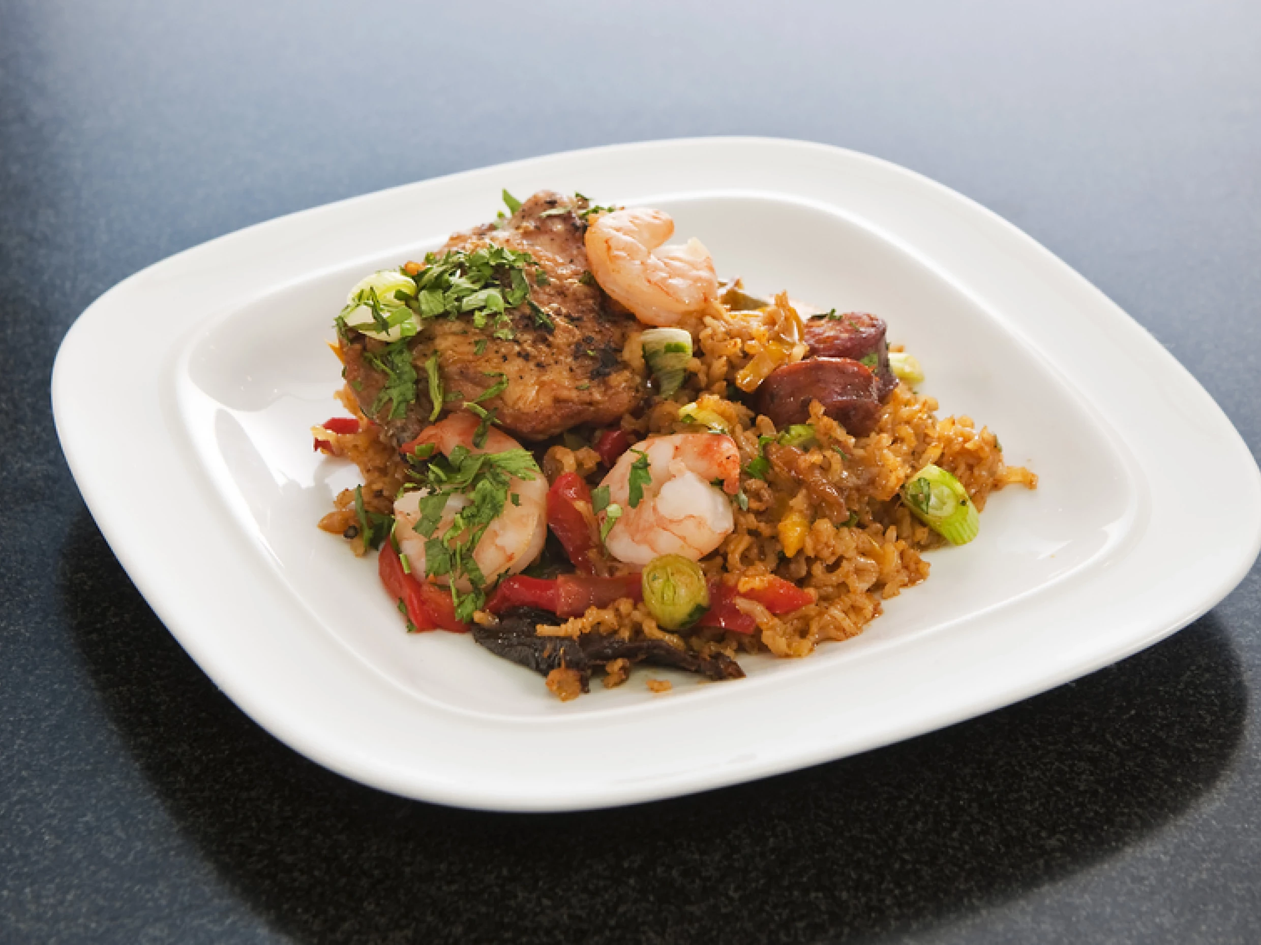 Jambalaya