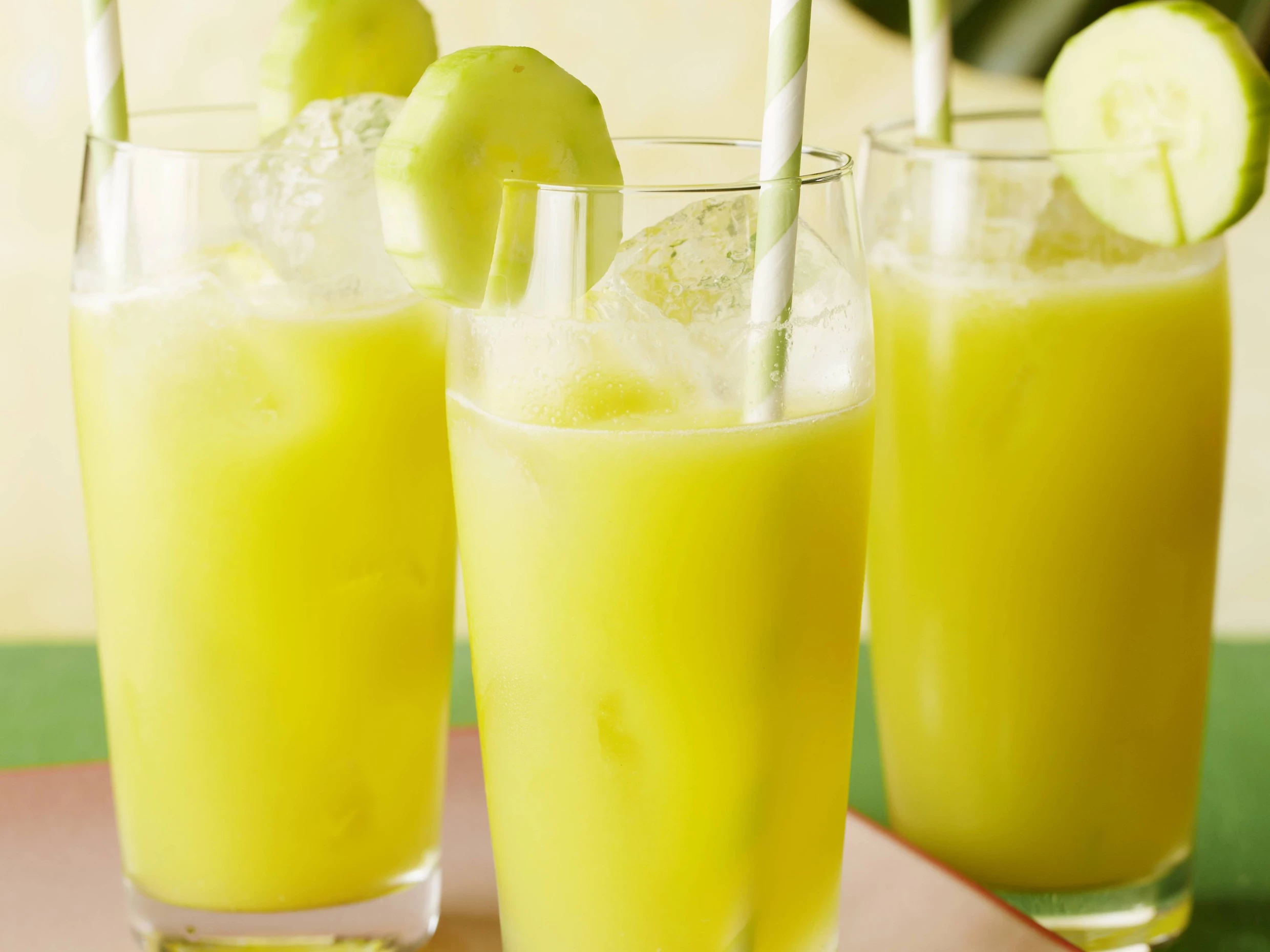 pineapple cocktail