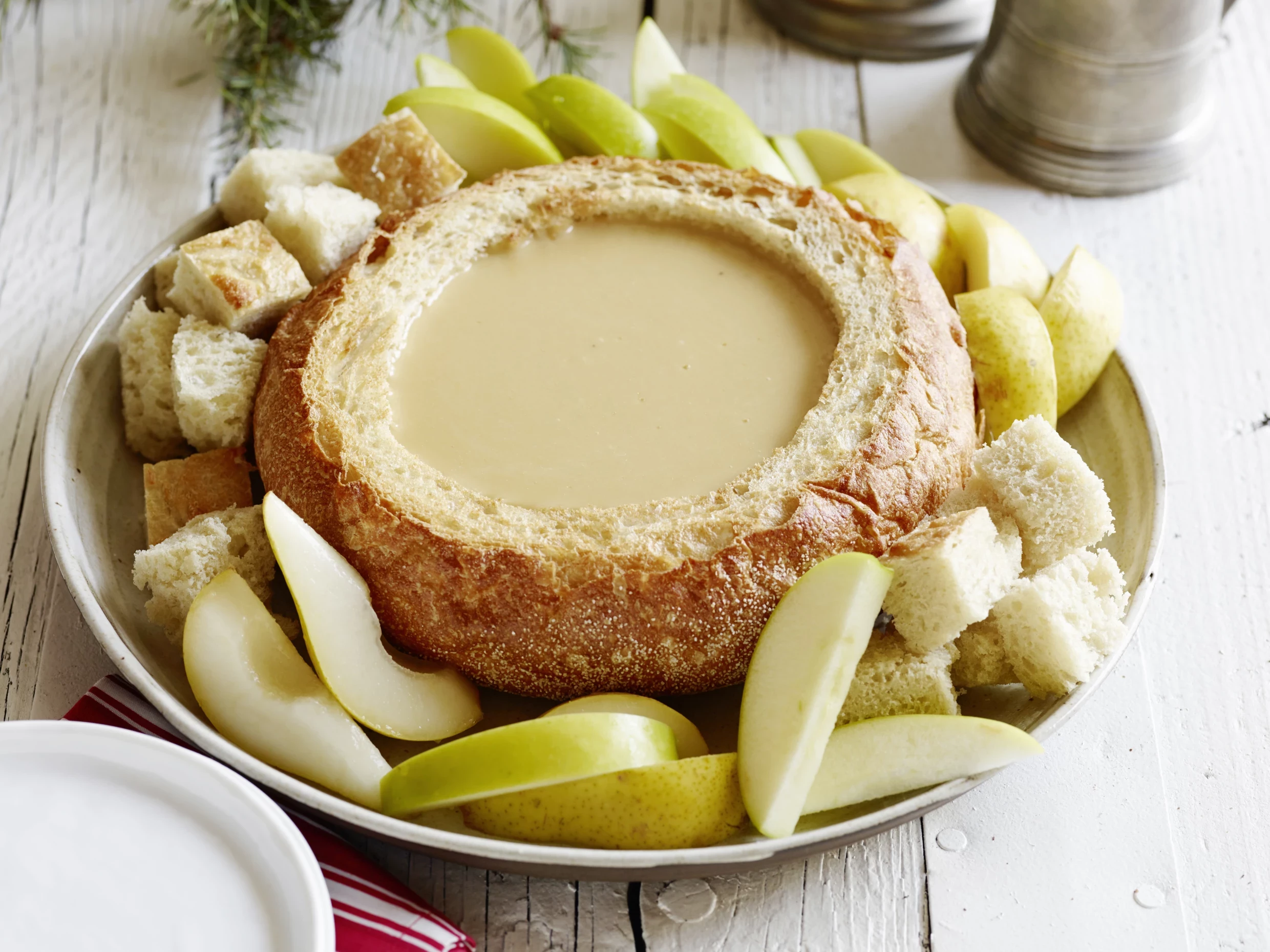 gouda fondu