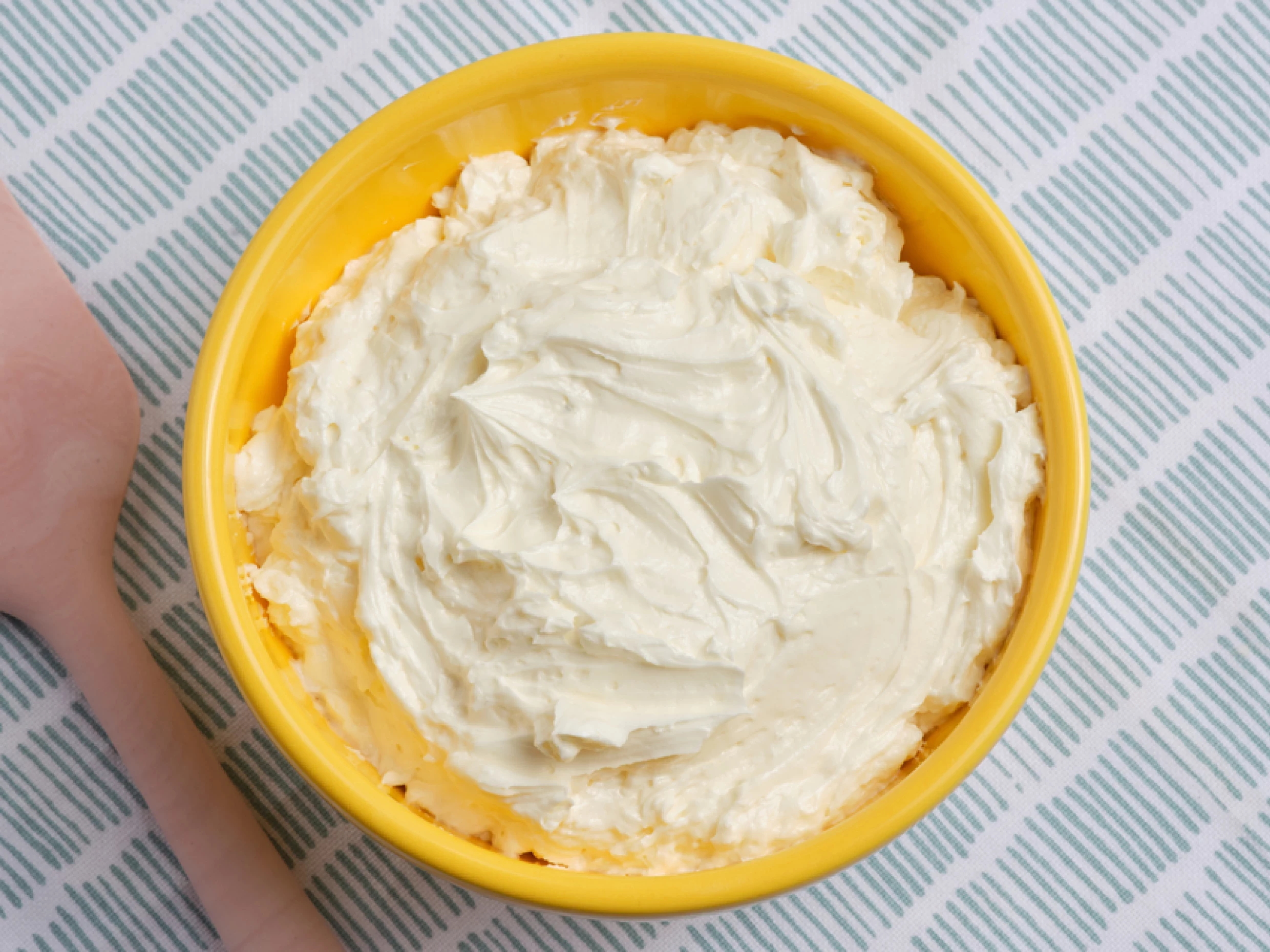 swiss buttercream