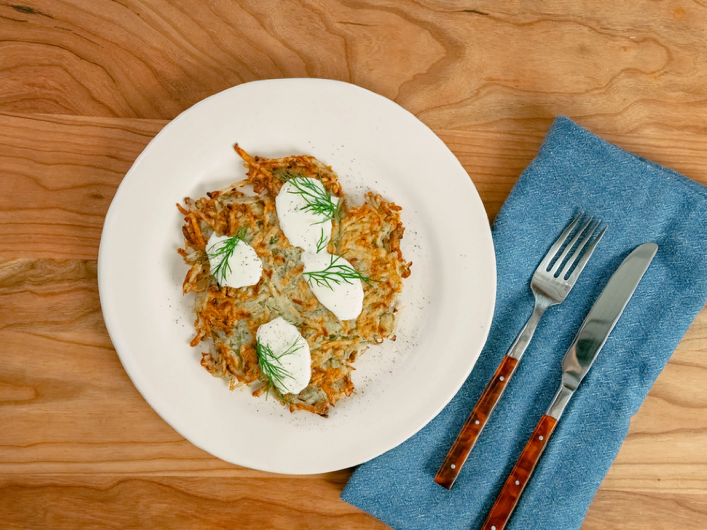 rosti
