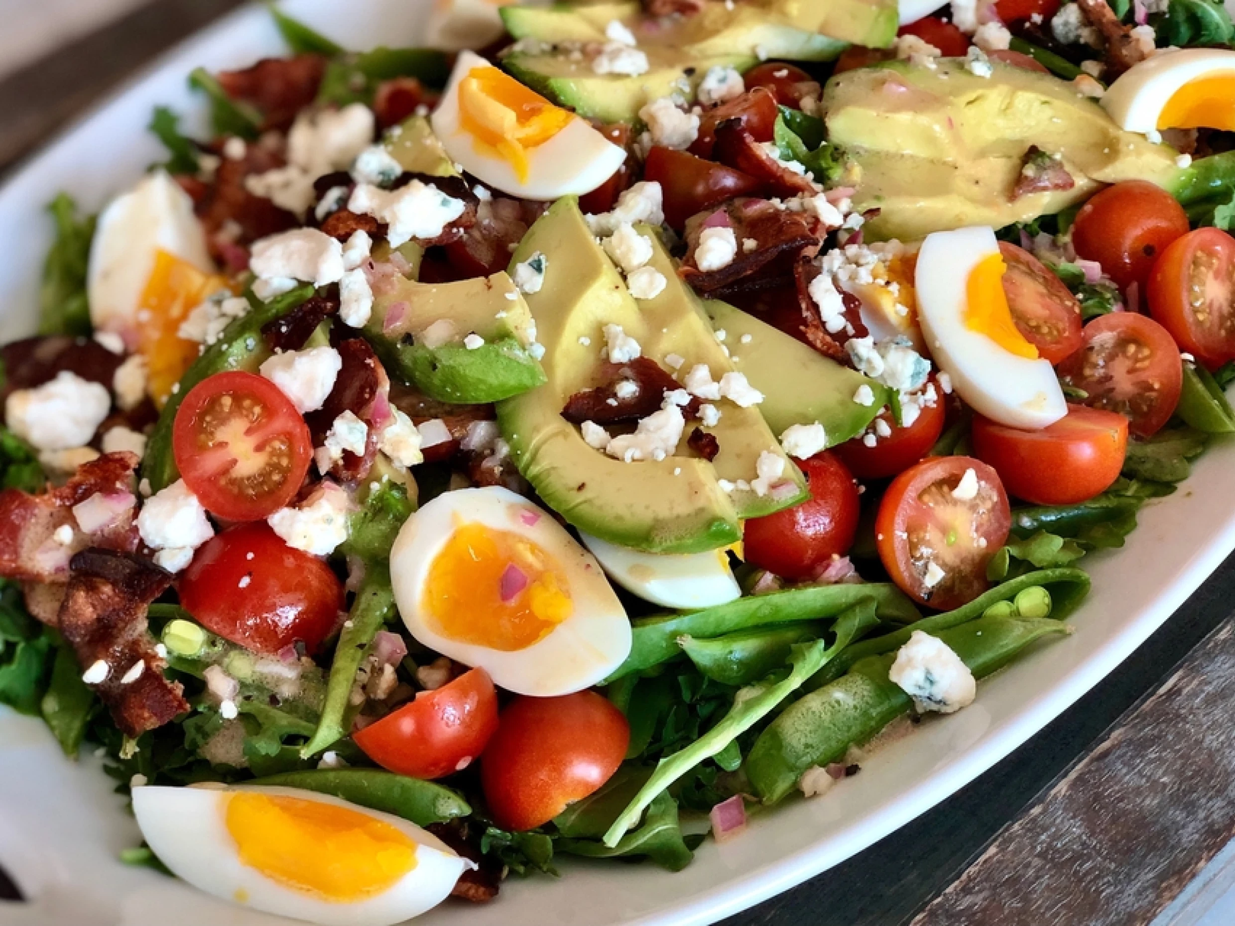 cobb salad
