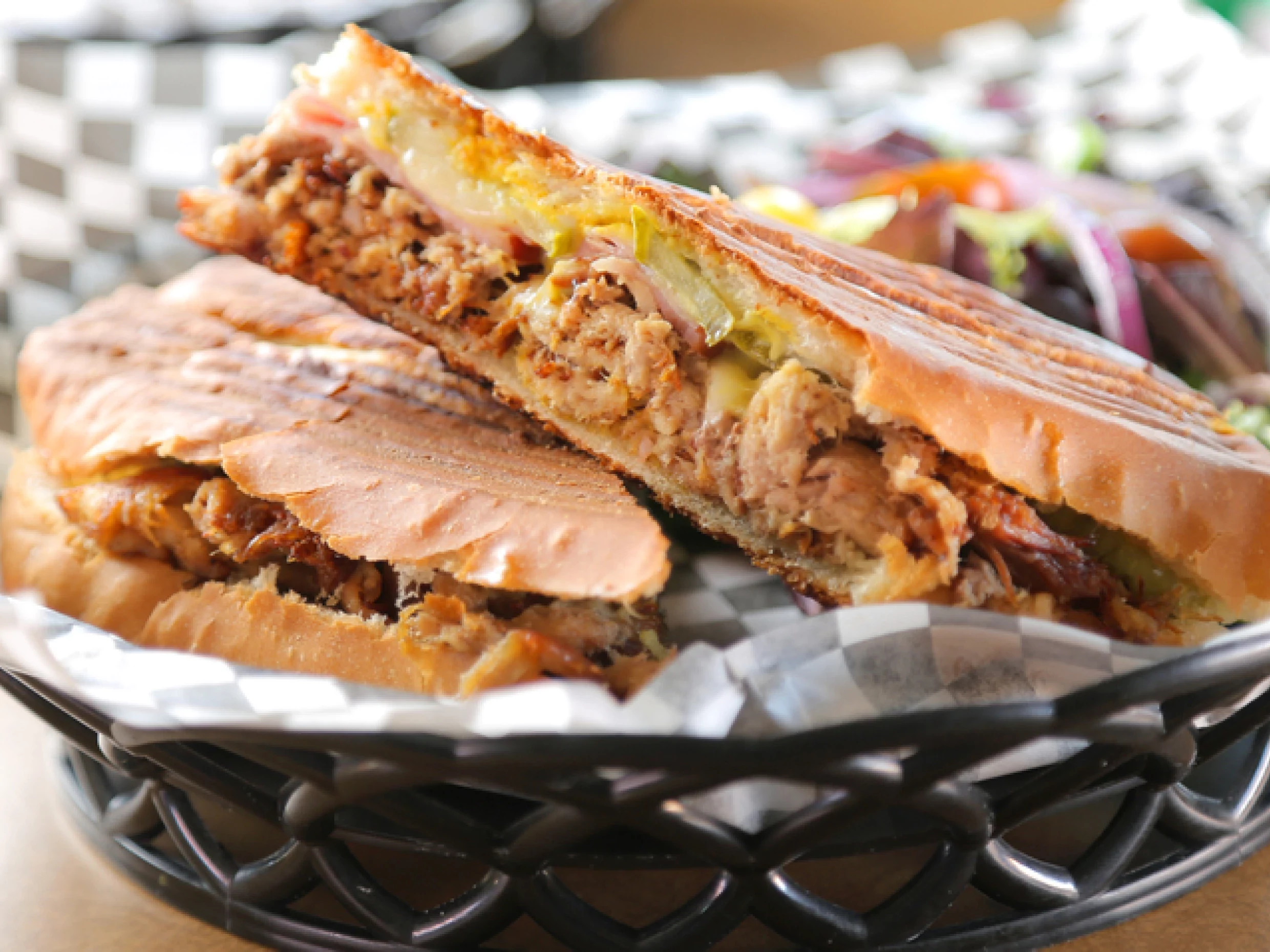 cuban sandwiches