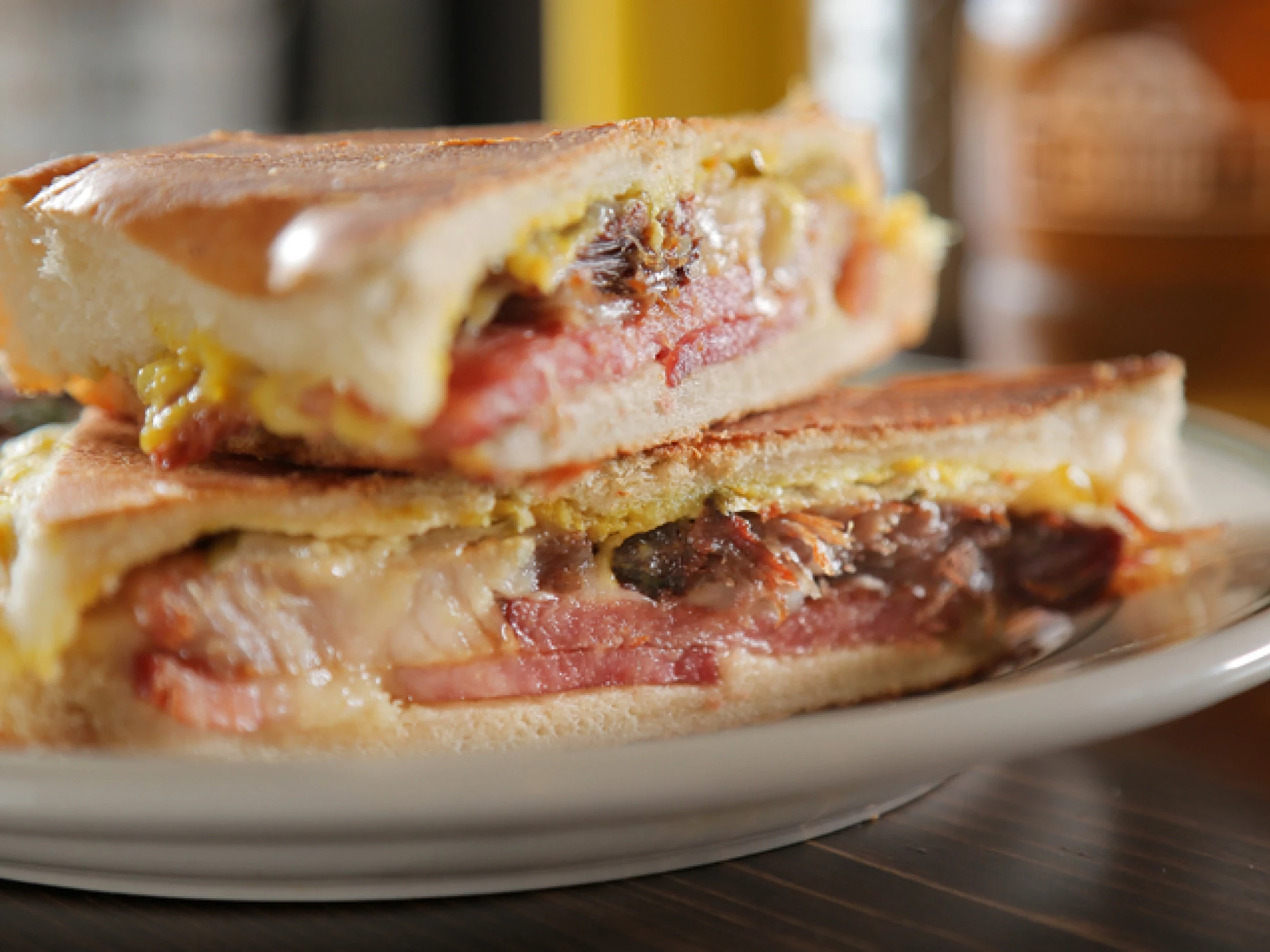 cuban sandwich