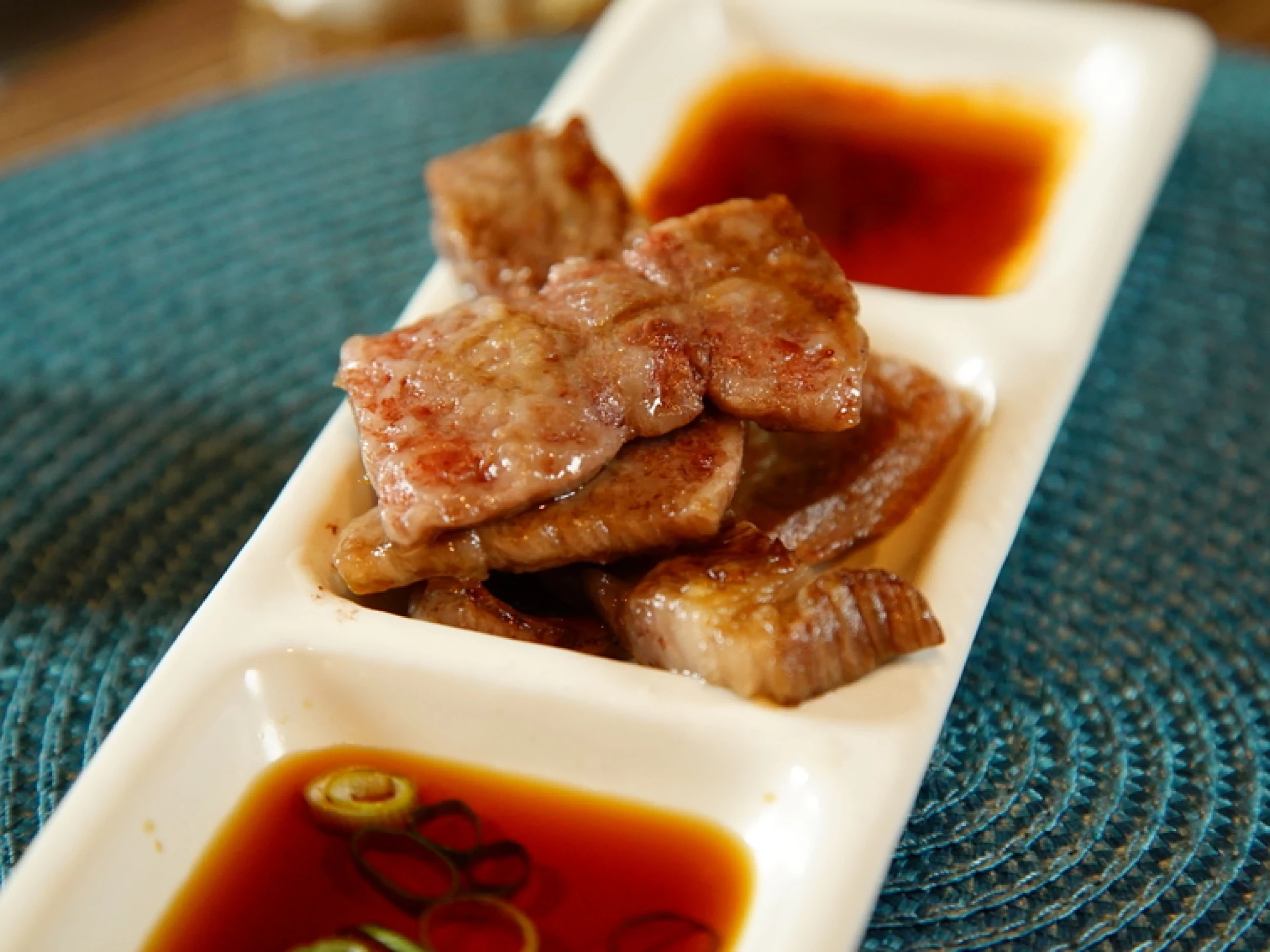 kobe beef