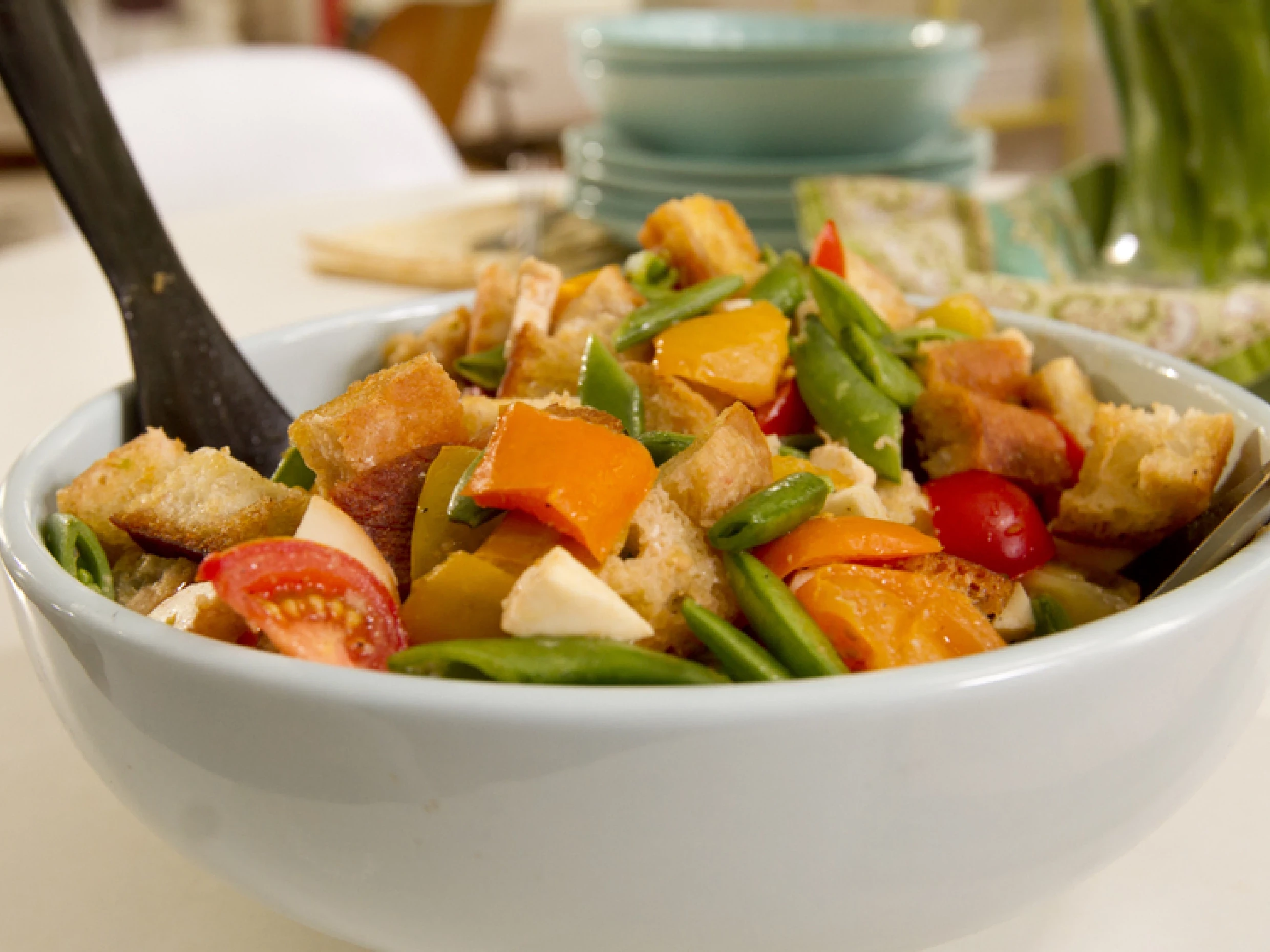panzanella