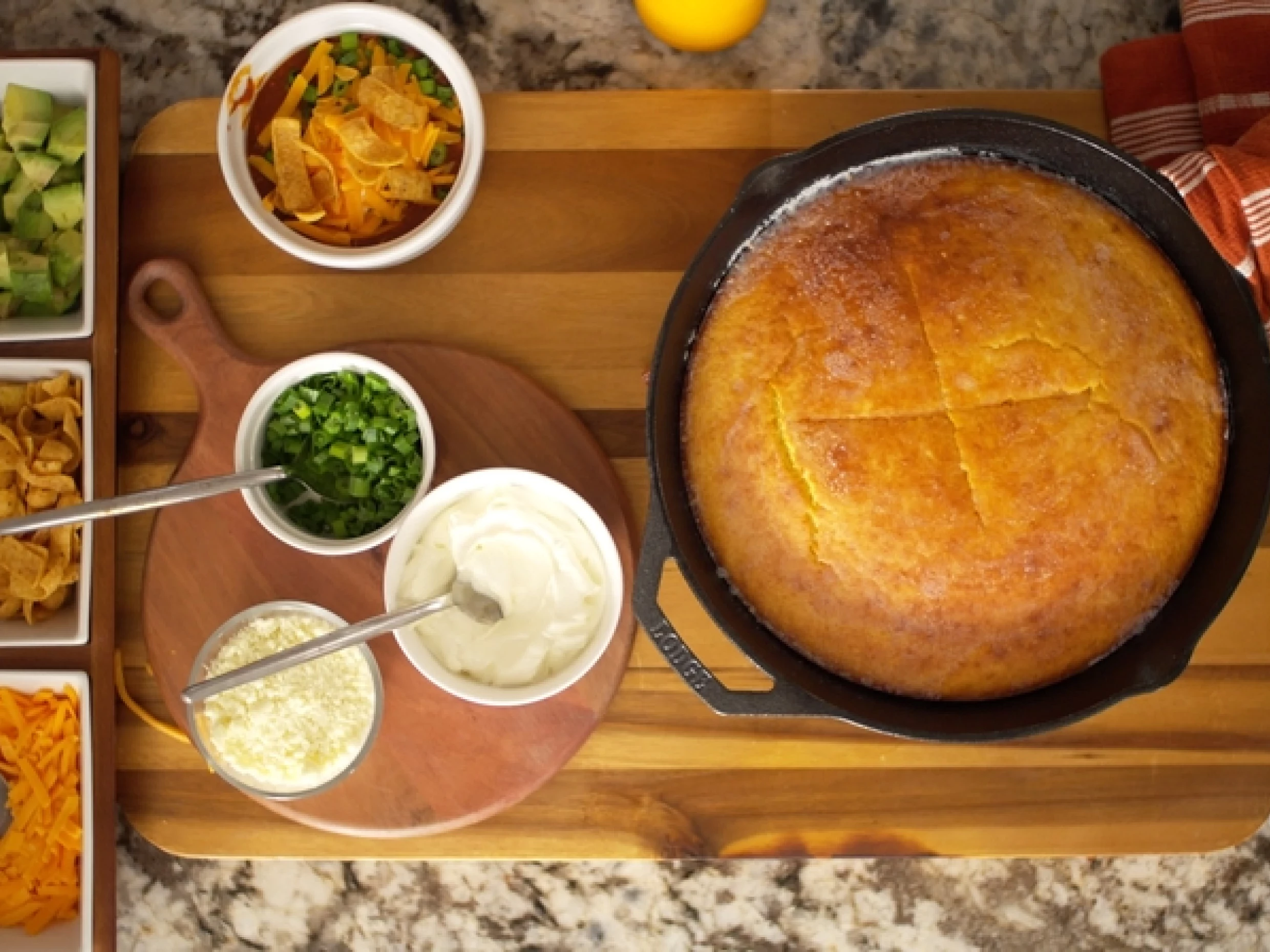 cornbread