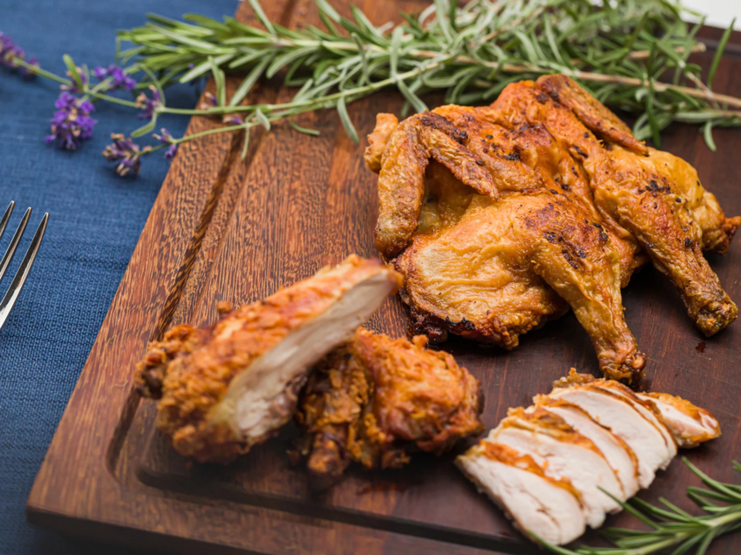cornish hens
