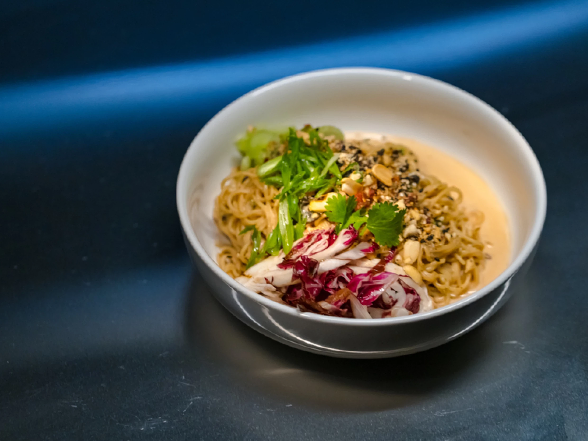 szechuan noodles