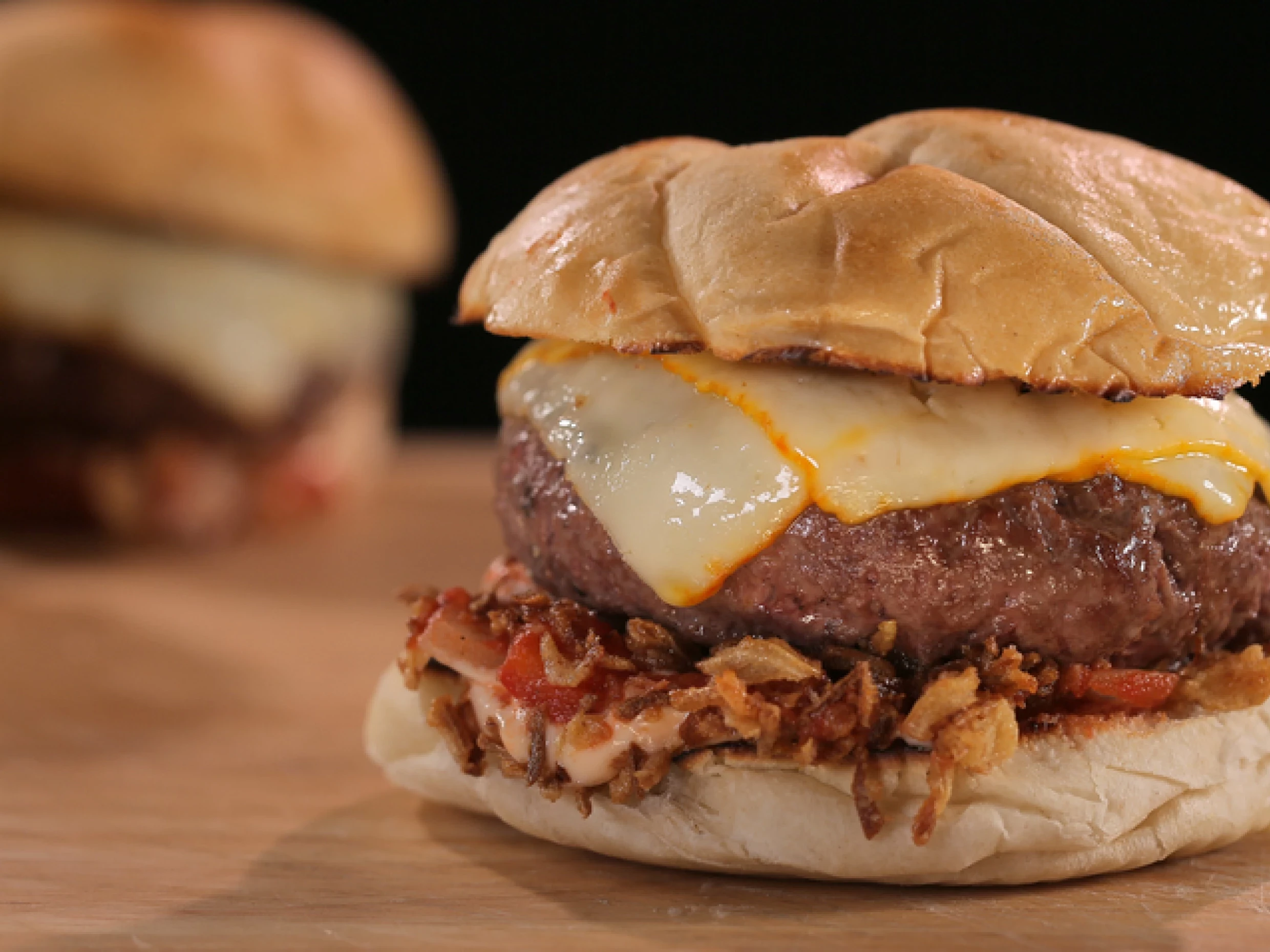 opa burger