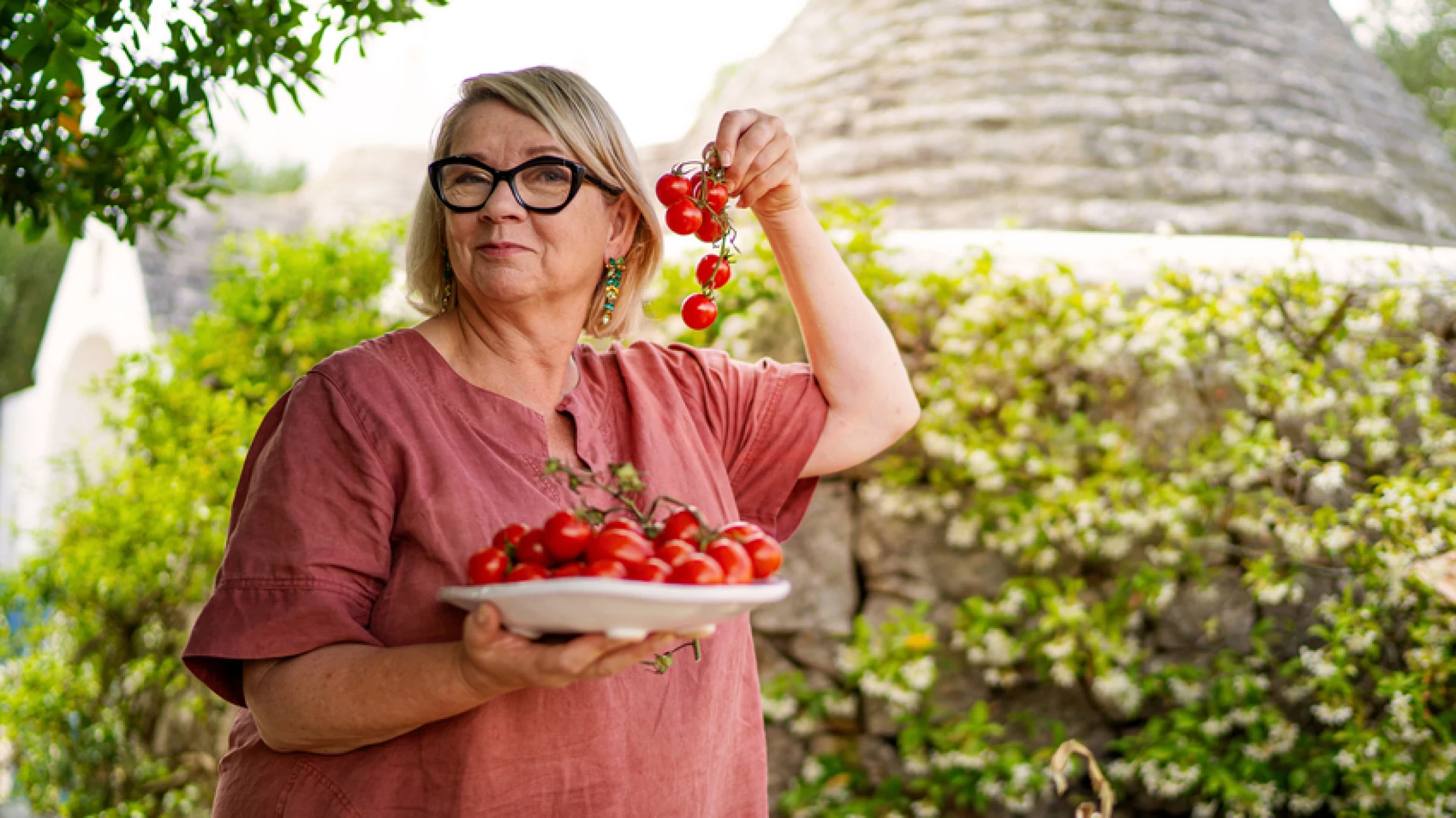 sophie grigson slice of italy series 2