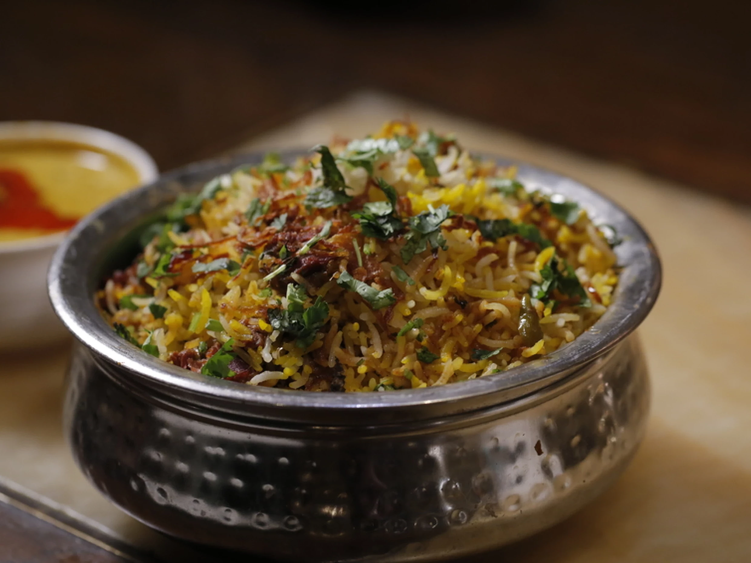 beryani