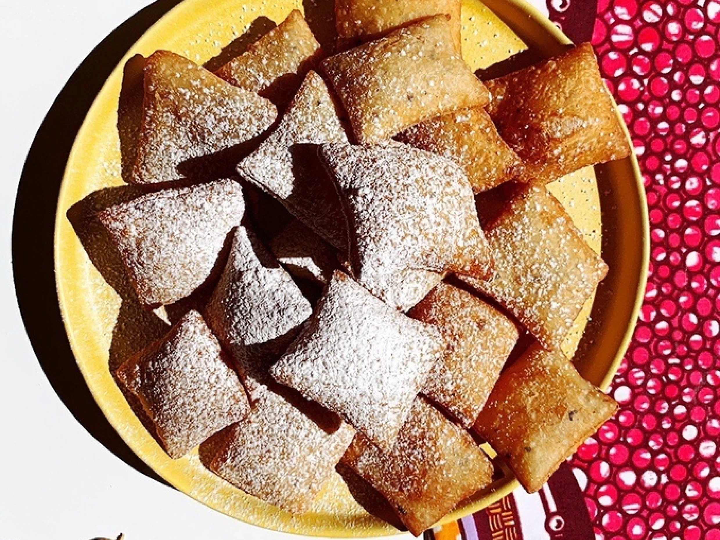 mandazi